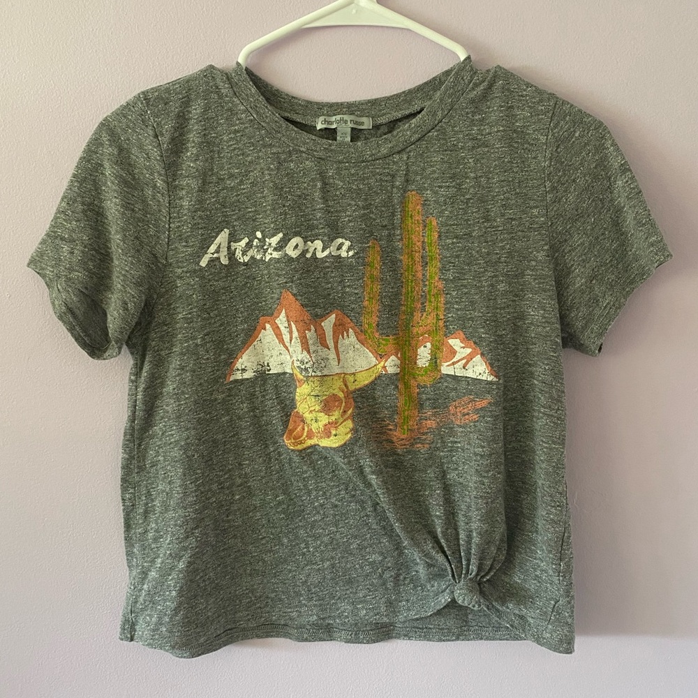 Arizona Tee Shirt